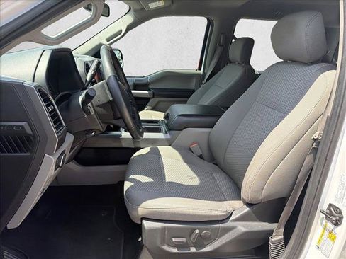 Used 2020 Ford F150 XLT w/ Equipment Group 302A Luxury RWD image 10