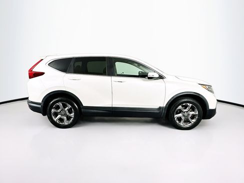 Used 2018 Honda CR-V EX-L image 10