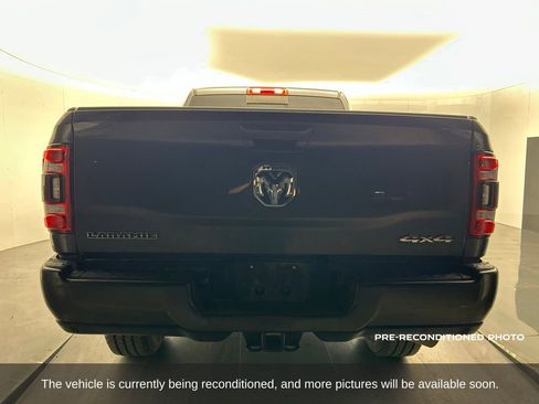 Used 2024 RAM 2500 Laramie w/ Safety Group image 4