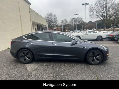 Used 2018 Tesla Model 3 Long Range image 8