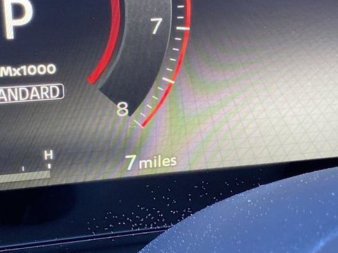 New 2026 Nissan Kicks SR w/ Cold Weather Package image 6