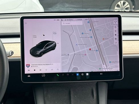 Used 2021 Tesla Model 3 Standard Range Plus image 15