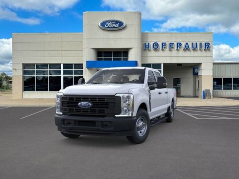 New 2026 Ford F350 XL image 24