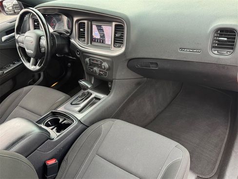 Used 2021 Dodge Charger SXT w/ Blacktop Package image 21