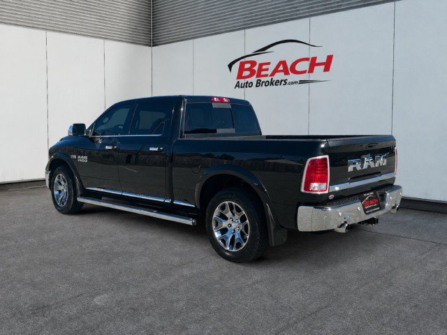 Used 2017 RAM 1500 Limited AWD/4WD image 13