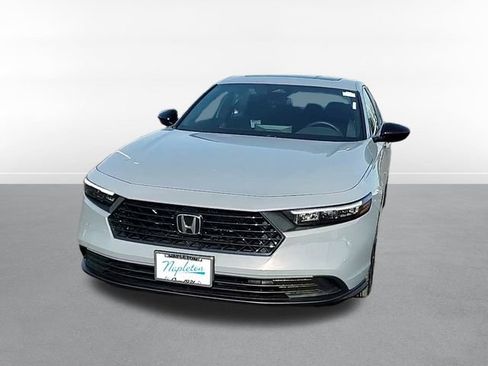 New 2026 Honda Accord Sport image 25