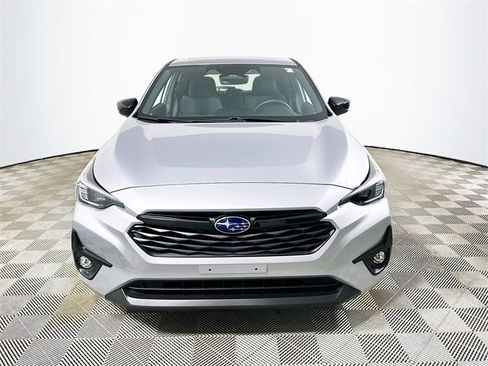 Used 2025 Subaru Impreza RS w/ Popular Package #1 image 8