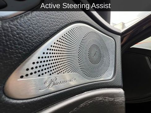 Used 2018 Mercedes-Benz S 560 Sedan image 13