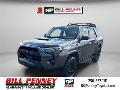 Used 2023 Toyota 4Runner TRD Pro