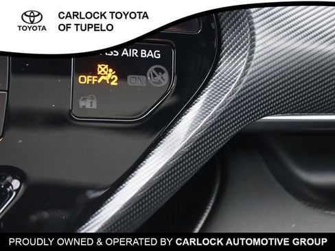 Used 2023 Toyota Highlander XSE AWD/4WD image 19