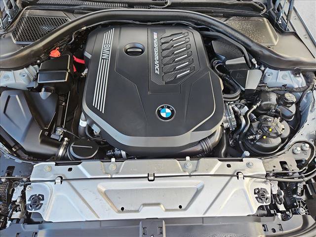 Used 2026 BMW M240i xDrive Coupe w/ Premium Package AWD/4WD image 29