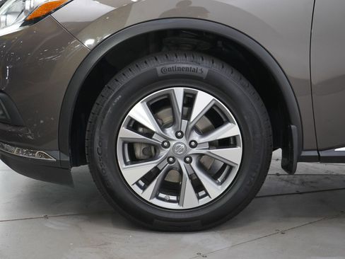 Used 2015 Nissan Murano SL image 32