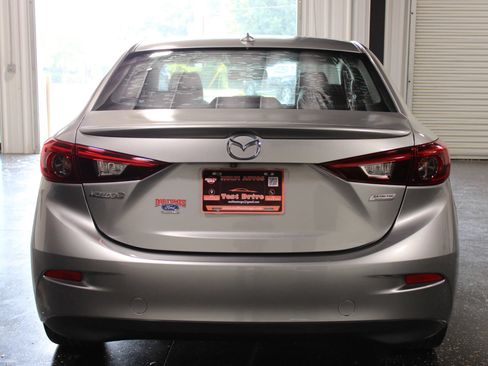 Used 2015 MAZDA MAZDA3 s Grand Touring FWD image 4