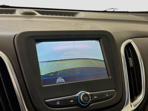 Used 2019 Chevrolet Equinox LT w/ Driver Convenience Package AWD/4WD image 22