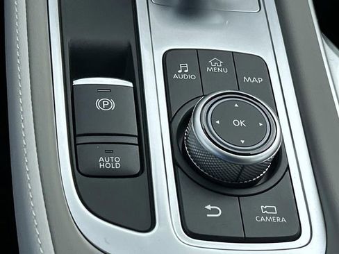 New 2026 INFINITI QX60 Autograph image 35