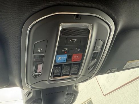 New 2026 Jeep Cherokee Laredo image 28