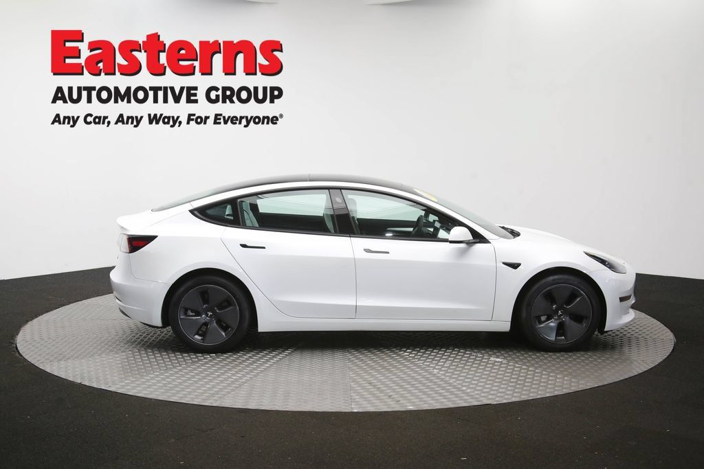 Used 2023 Tesla Model 3 Standard Range RWD image 40