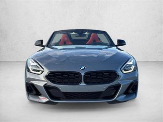 Used 2025 BMW Z4 sDrive30i w/ Premium Package video 2