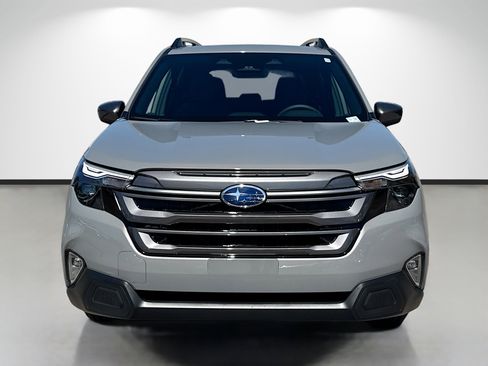 New 2026 Subaru Forester Premium image 8