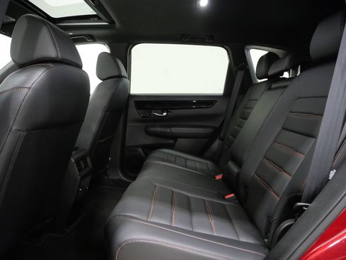 Used 2024 Honda CR-V Sport Touring image 24