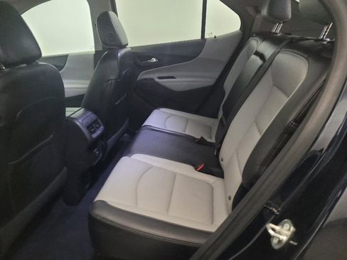 Used 2021 Chevrolet Equinox Premier FWD image 18