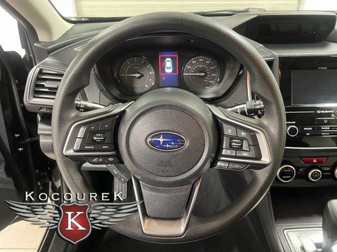 Used 2020 Subaru Crosstrek 2.0i image 14