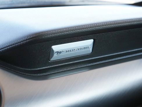 Used 2023 Ford Mustang Premium image 34