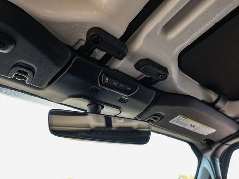 Used 2021 Jeep Gladiator Mojave image 19