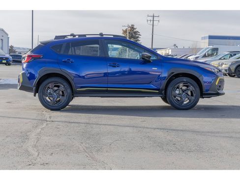 New 2026 Subaru Crosstrek 2.5i Sport image 2