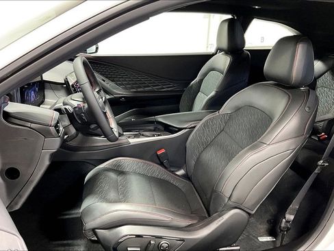 New 2026 Dodge Charger Scat Pack w/ Blacktop Package image 25