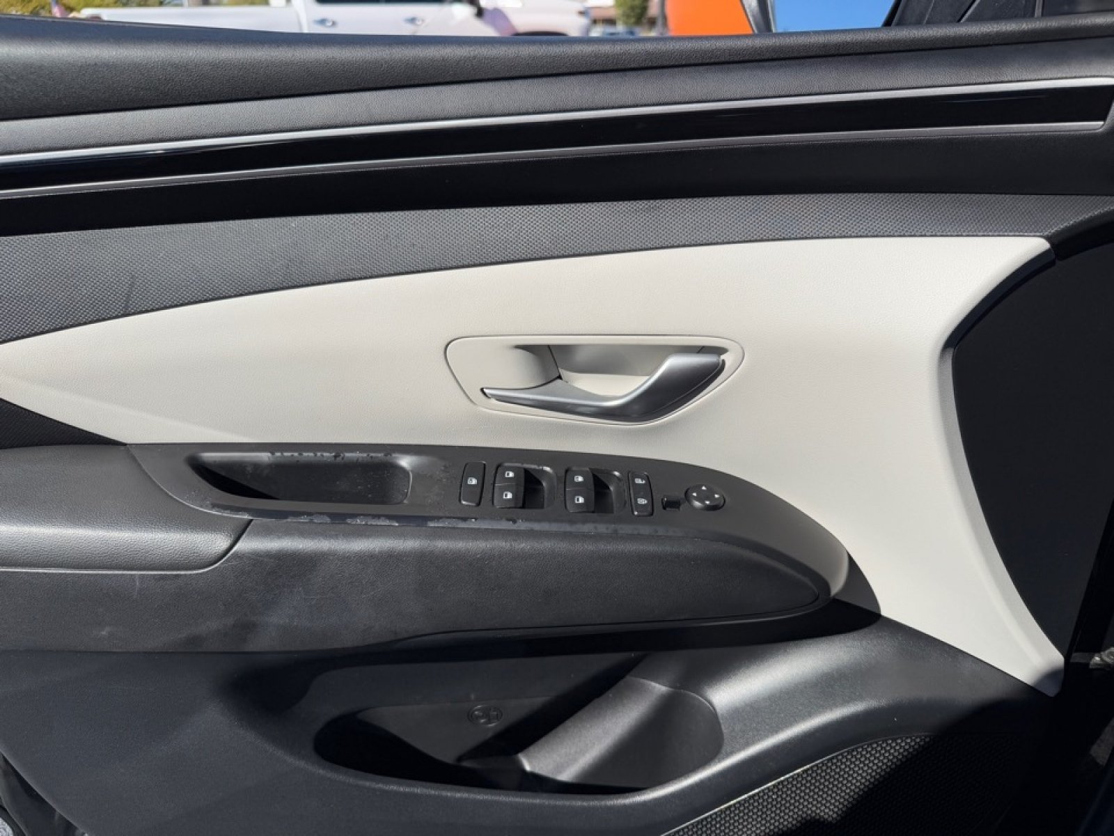 Used 2022 Hyundai Tucson SE AWD/4WD image 34