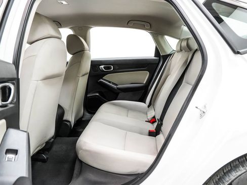 Used 2024 Honda Civic LX image 18