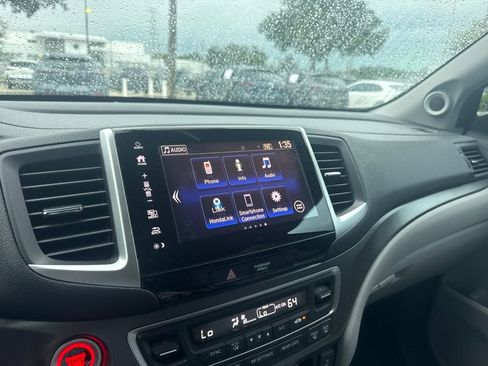 Used 2018 Honda Pilot EX-L image 2