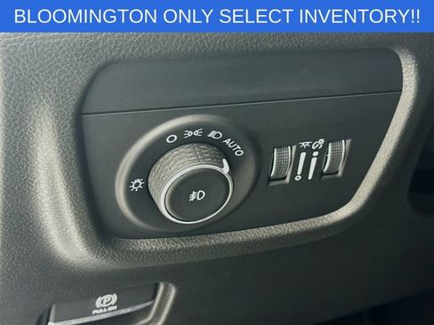 New 2025 Jeep Grand Cherokee L Limited w/ Luxury Tech Group II image 10