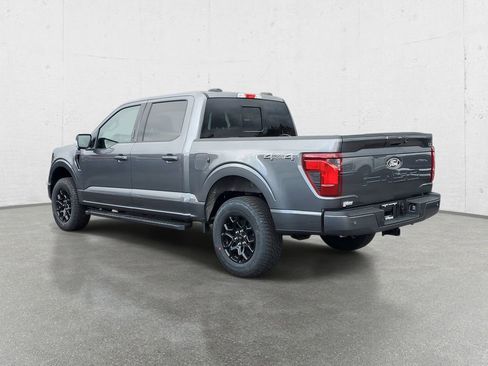 New 2026 Ford F150 XLT image 5
