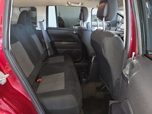 Used 2016 Jeep Compass Sport w/ Power Value Group AWD/4WD image 24