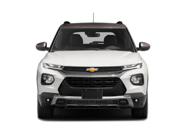 Used 2022 Chevrolet TrailBlazer ACTIV w/ Sun and Liftgate Package AWD/4WD image 7
