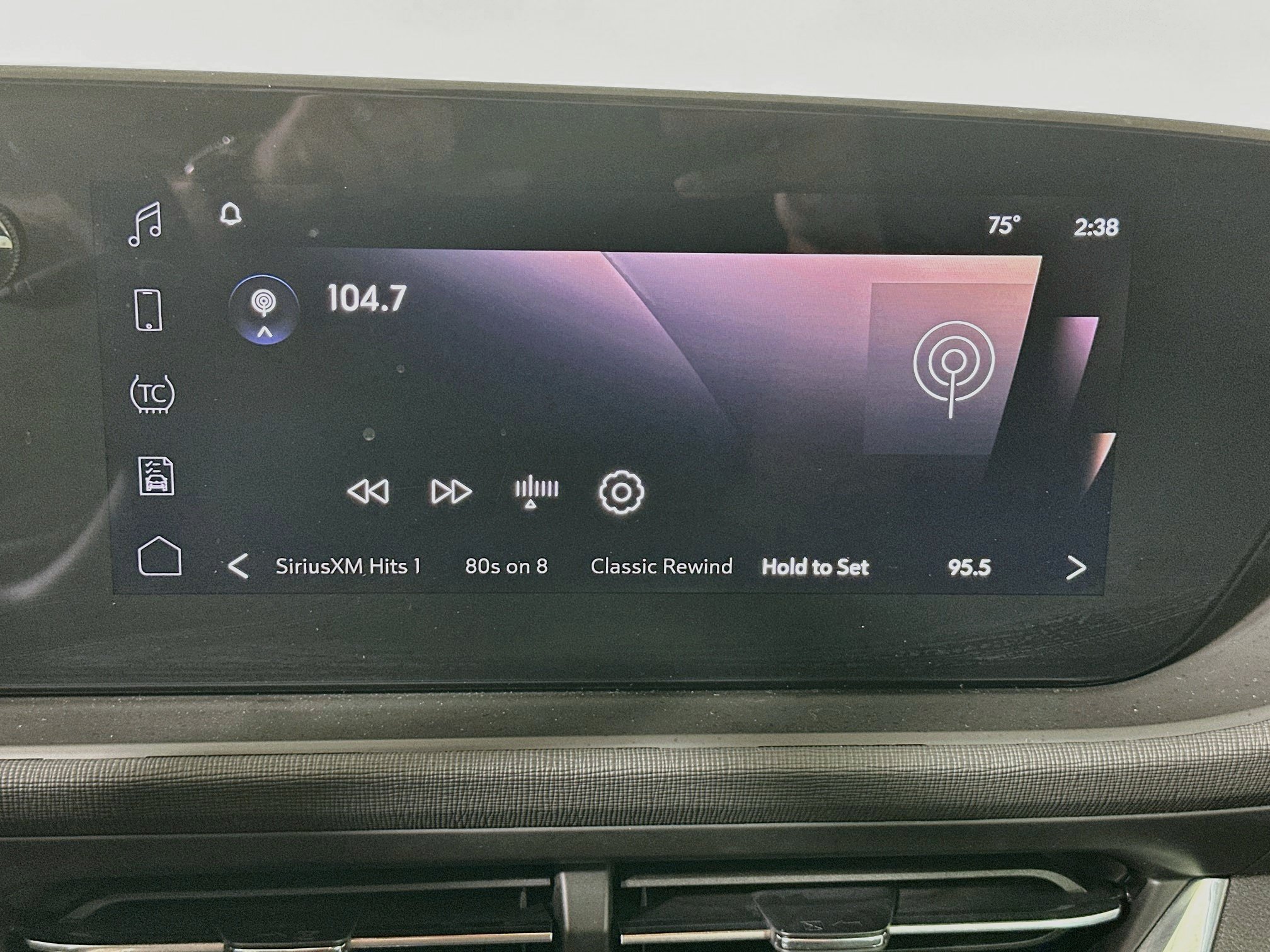 Used 2026 Buick Envista Preferred FWD image 19