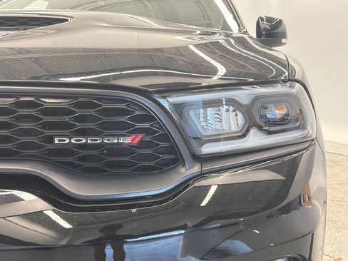 Used 2022 Dodge Durango R/T w/ Blacktop Package AWD/4WD image 12