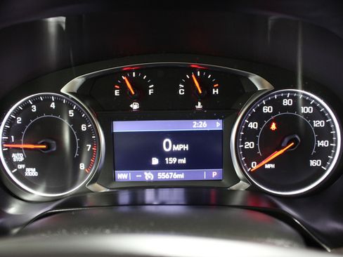 Used 2023 Chevrolet Blazer LT AWD/4WD image 14