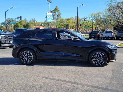 Certified 2025 Ford Mustang Mach-E Premium AWD/4WD image 6