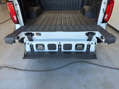 Used 2021 GMC Sierra 1500 AT4 AWD/4WD image 24