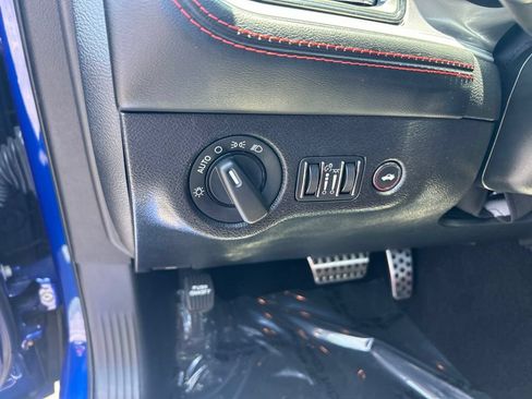 Used 2021 Dodge Challenger R/T Scat Pack RWD image 31