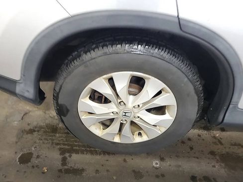 Used 2014 Honda CR-V EX-L image 6
