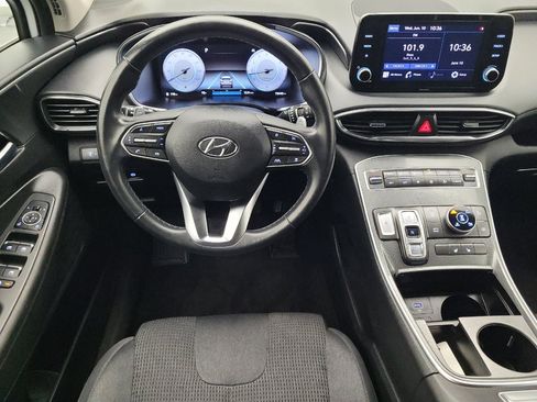 Used 2022 Hyundai Santa Fe XRT AWD/4WD image 22