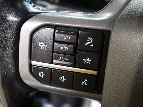 Used 2021 Ford F150 Lariat AWD/4WD image 49