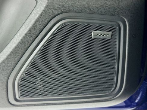 Used 2024 Porsche Macan image 12