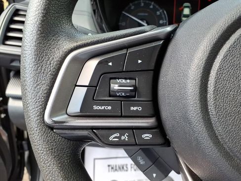 Used 2023 Subaru Crosstrek 2.0i image 12