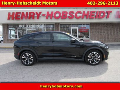 Used 2024 Ford Mustang Mach-E Select w/ Comfort Package Lite