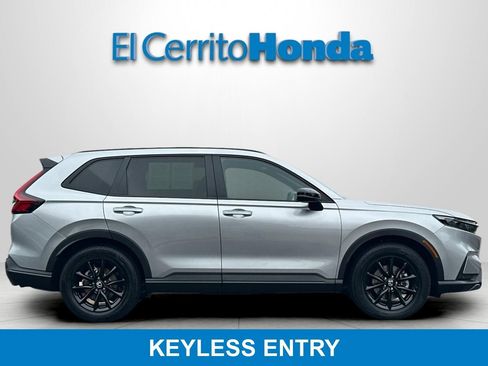 Used 2026 Honda CR-V Sport-L image 2